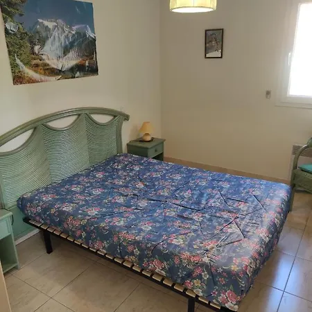 Appartement Les Jardins D'armand