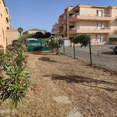 Apartment Les Jardins D'armand